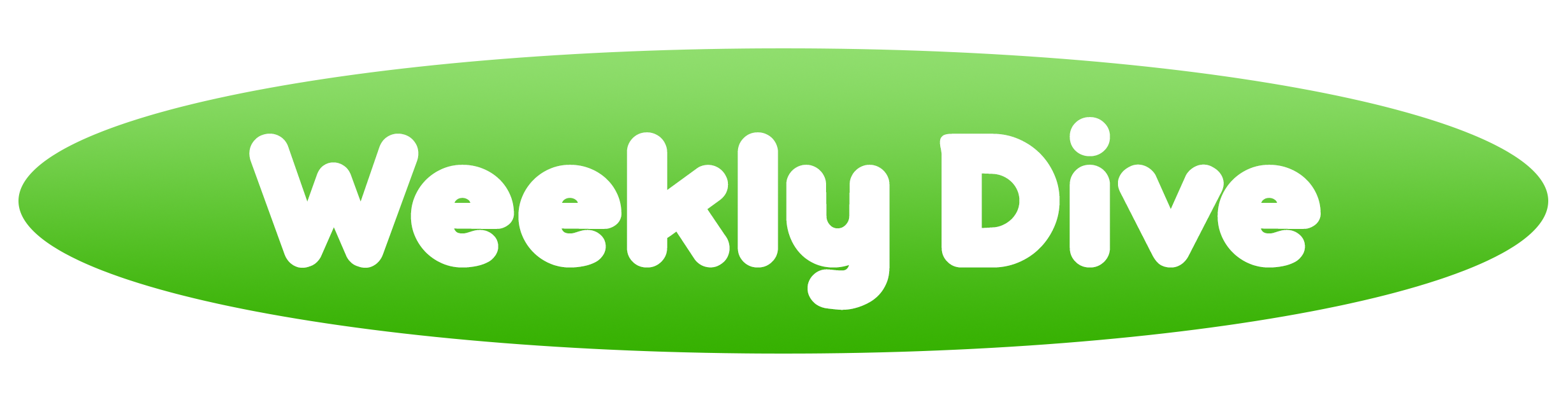 Weekly Dive Logo